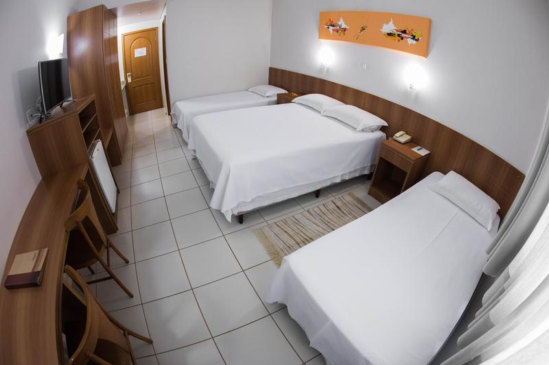 Hotel Itagy 치바지 외부 사진