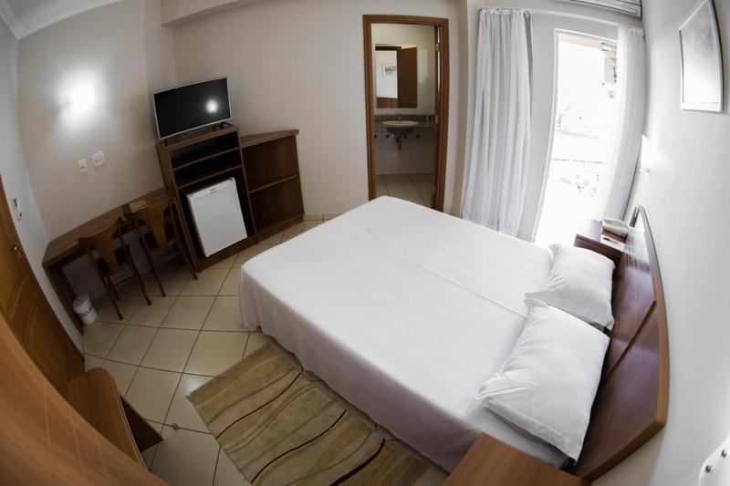 Hotel Itagy 치바지 외부 사진